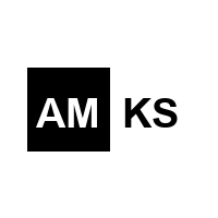 AMKS Logo