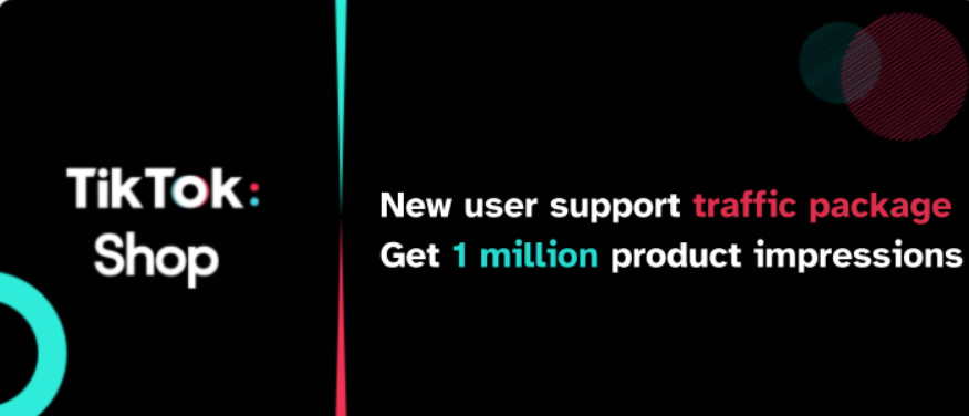 TikTok Shop Traffic Package (English)