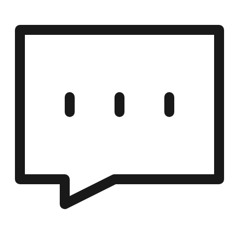 Message Icon